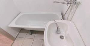 Студия квартира, на длительный срок, 28м2, 5/16 этаж