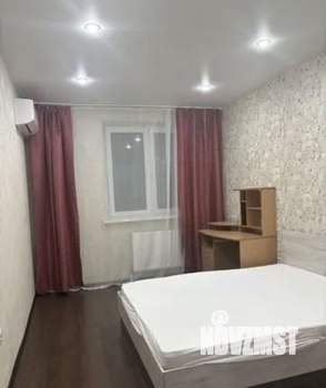 1-к квартира, на длительный срок, 36м2, 6/14 этаж