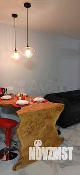 2-к квартира, посуточно, 50м2, 12/24 этаж