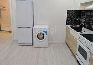 1-к квартира, на длительный срок, 42м2, 3/9 этаж