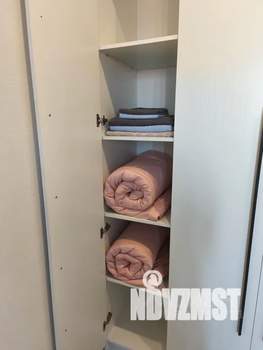 1-к квартира, посуточно, 35м2, 4/16 этаж