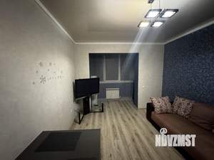 2-к квартира, на длительный срок, 60м2, 2/6 этаж