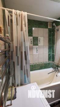 2-к квартира, на длительный срок, 41м2, 3/4 этаж