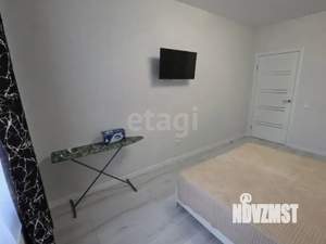 1-к квартира, на длительный срок, 39м2, 2/20 этаж