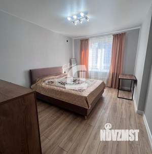 1-к квартира, на длительный срок, 48м2, 5/16 этаж
