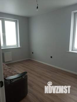 2-к квартира, на длительный срок, 52м2, 2/16 этаж