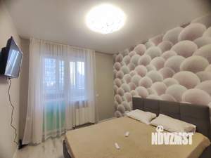1-к квартира, на длительный срок, 36м2, 3/16 этаж