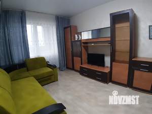 1-к квартира, на длительный срок, 37м2, 12/18 этаж