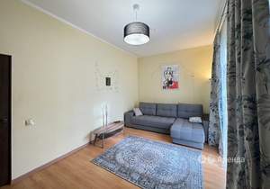 2-к квартира, на длительный срок, 55м2, 3/5 этаж