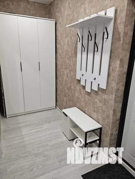 1-к квартира, посуточно, 34м2, 4/9 этаж