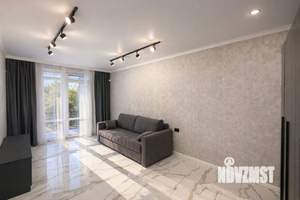 1-к квартира, на длительный срок, 45м2, 3/11 этаж