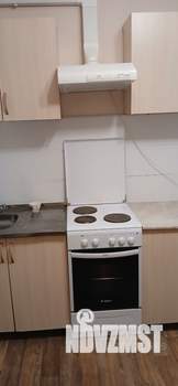 1-к квартира, на длительный срок, 40м2, 7/18 этаж