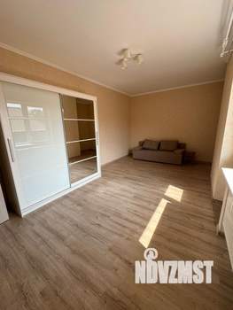 1-к квартира, на длительный срок, 40м2, 1/3 этаж