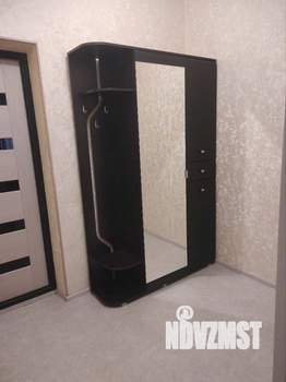 1-к квартира, на длительный срок, 44м2, 2/17 этаж