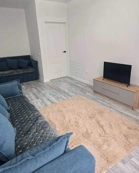 1-к квартира, на длительный срок, 43м2, 13/19 этаж