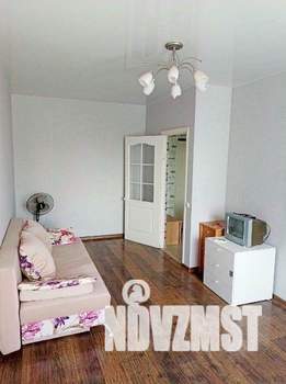 1-к квартира, на длительный срок, 40м2, 4/6 этаж