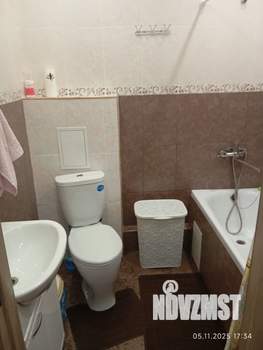 1-к квартира, на длительный срок, 32м2, 2/3 этаж