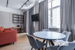 2-к квартира, посуточно, 48м2, 1/1 этаж