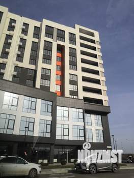 1-к квартира, на длительный срок, 41м2, 9/13 этаж