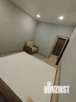 1-к квартира, на длительный срок, 33м2, 17/25 этаж