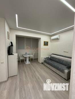 1-к квартира, на длительный срок, 33м2, 15/17 этаж