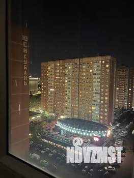 4-к квартира, посуточно, 42м2, 12/17 этаж