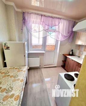 1-к квартира, на длительный срок, 30м2, 14/16 этаж