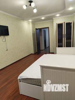 2-к квартира, на длительный срок, 75м2, 4/15 этаж