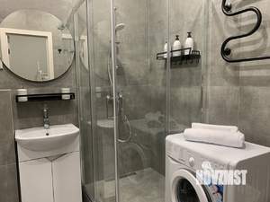 1-к квартира, посуточно, 39м2, 1/1 этаж