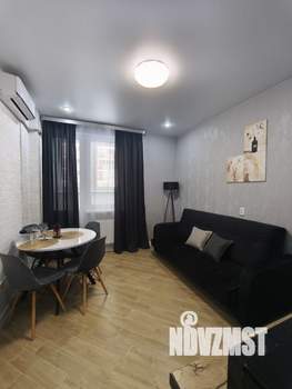 1-к квартира, на длительный срок, 37м2, 1/16 этаж