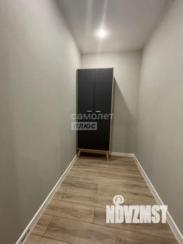 Студия квартира, на длительный срок, 26м2, 5/9 этаж