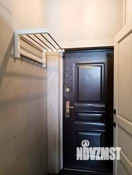 2-к квартира, на длительный срок, 44м2, 1/17 этаж