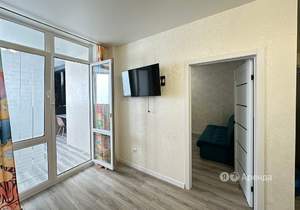 2-к квартира, на длительный срок, 56м2, 6/23 этаж