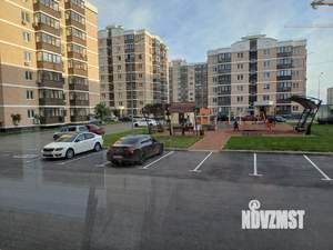 2-к квартира, посуточно, 40м2, 1/8 этаж