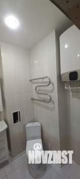 1-к квартира, на длительный срок, 42м2, 2/17 этаж