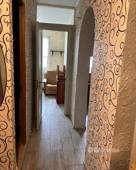 1-к квартира, на длительный срок, 33м2, 8/10 этаж