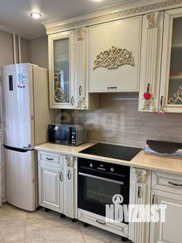 1-к квартира, на длительный срок, 38м2, 9/16 этаж