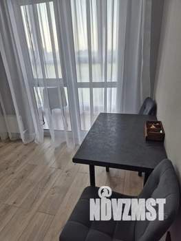 1-к квартира, посуточно, 32м2, 12/18 этаж