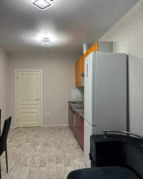 1-к квартира, на длительный срок, 37м2, 14/24 этаж