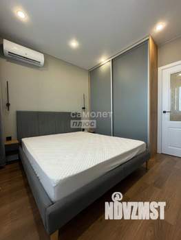 1-к квартира, на длительный срок, 30м2, 11/16 этаж