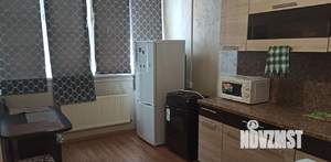 1-к квартира, на длительный срок, 32м2, 2/6 этаж