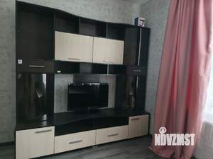 1-к квартира, на длительный срок, 40м2, 3/7 этаж