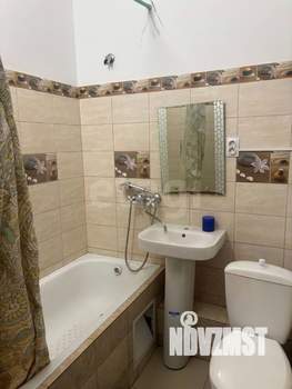 1-к квартира, на длительный срок, 23м2, 9/9 этаж