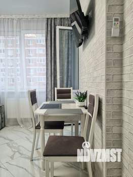 1-к квартира, на длительный срок, 40м2, 7/16 этаж