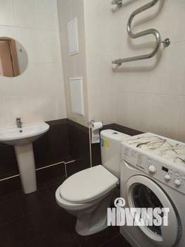 1-к квартира, на длительный срок, 30м2, 6/9 этаж