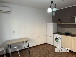 1-к квартира, на длительный срок, 35м2, 4/16 этаж