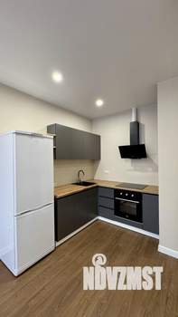 1-к квартира, на длительный срок, 39м2, 9/16 этаж