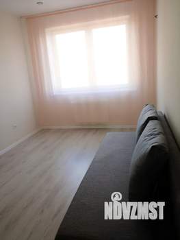 1-к квартира, на длительный срок, 37м2, 11/12 этаж