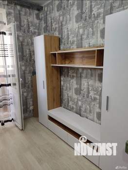 Студия квартира, на длительный срок, 22м2, 3/6 этаж