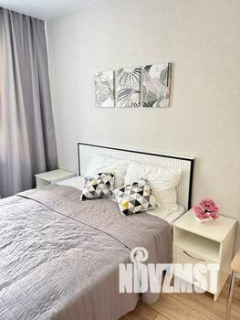 1-к квартира, посуточно, 38м2, 7/16 этаж